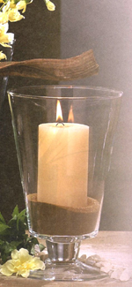 Conrad Hurricane Lantern