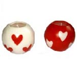 Valentine Candles