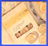 Colony Camomile T Lights