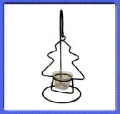 Candle Holders