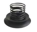 Coiled Candle Holder