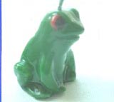 Small Frog