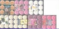 Scented Tea Lights