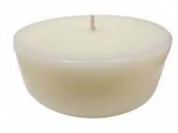Large Pond Candle
