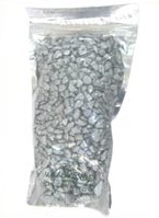Bag of Silver Nuggets