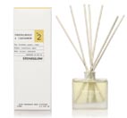 Stoneglow Sandalwood & Cardamom Reed Diffuser