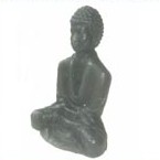 Sitting Buddha