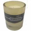 Vanilla Cream Glass Candle Thumbnail