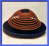 Incense Coils Holder