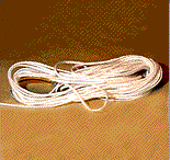 Candle Wick - Approximately 3 metre length